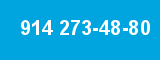 914 273-48-80 914 273-48-80